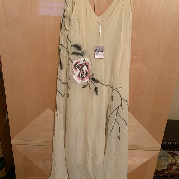 Free people jumpsuit - Picture 4 of 8